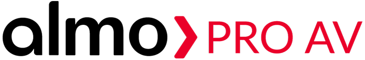 Almo-Pro-AV-Logo Almo Pro AV